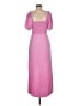 by the River Pink Cocktail Dress Size M - photo 2