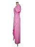 by the River Pink Cocktail Dress Size M - photo 5