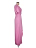 by the River Pink Cocktail Dress Size M - photo 4