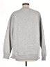 Unbranded Gray Sweatshirt Size M - photo 2