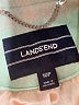 Lands' End Green Coat Size 10 (petite) - photo 6
