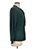 Perseption Concept Green Long Sleeve Blouse Size L - photo 4