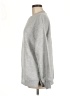 Unbranded Gray Sweatshirt Size M - photo 5