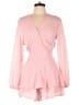 Unbranded Pink Romper Size L - photo 1