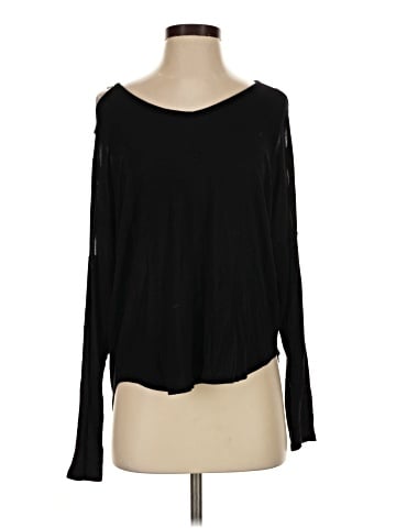 Zenana Outfitters Long Sleeve Top (view 1)