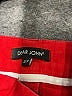 Dear John Solid Red Shorts Size 27 waist - photo 3
