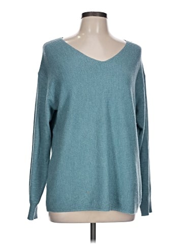 Ella Moss Pullover Sweater (view 1)