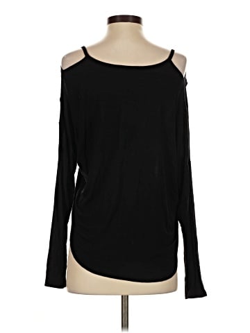 Zenana Outfitters Long Sleeve Top (view 2)