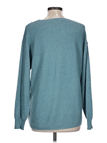 Ella Moss Pullover Sweater (view 2)
