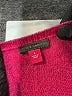 Vince Camuto Pink Pullover Sweater Size L - photo 7