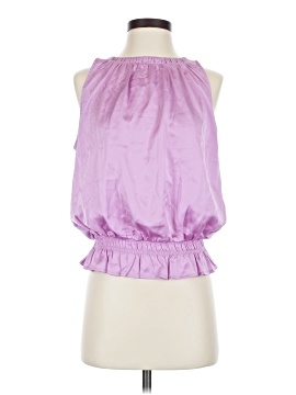 Ann Taylor Sleeveless Blouse