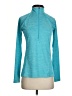 Under Armour Teal Fleece Size S - photo 1