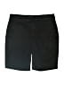 NYDJ Solid Black Shorts Size 6 (petite) - photo 1