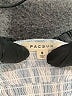 PacSun 100% Rayon Blue Tank Top Size S - photo 7