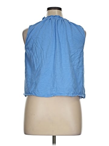 Intro Tank Top (view 2)