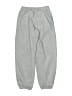 Gap Kids Solid Gray Sweatpants Size 10 - photo 2