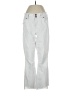 CAbi Ivory Jeans Size 4 - photo 1