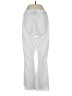 CAbi Ivory Jeans Size 4 - photo 2