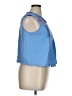Intro Blue Tank Top Size XL Petite - photo 4