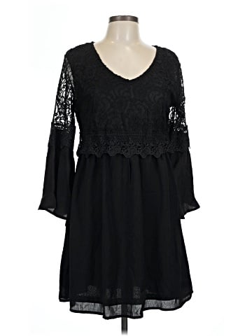 Zanzea Collection Casual Dress (view 1)
