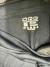 OQQ Black Bodysuit Size L - photo 3