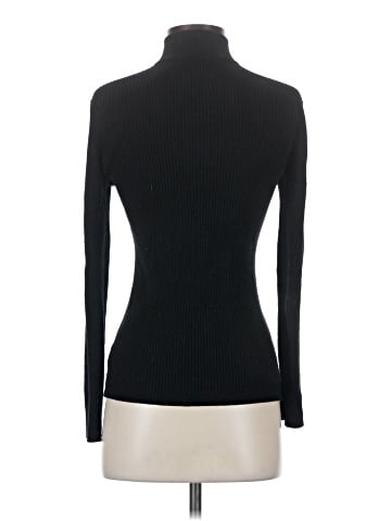 Boston Proper Turtleneck Sweater (view 2)