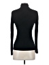 Boston Proper Black Turtleneck Sweater Size XS - photo 2
