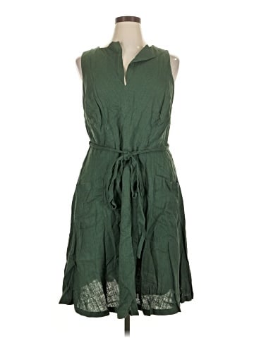 ModCloth Casual Dress (view 1)