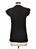 Emme Jordan Black Short Sleeve Top Size L - photo 2