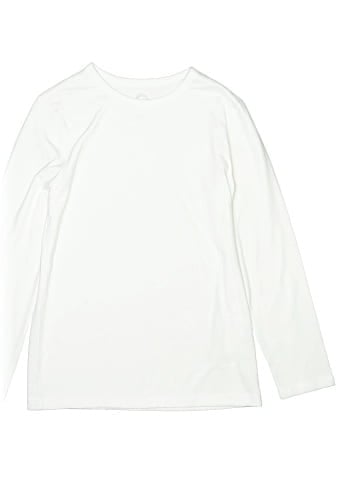 Wonder Nation Long Sleeve T-Shirt (view 1)