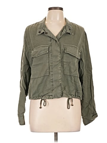 Sanctuary Jacket (view 1)