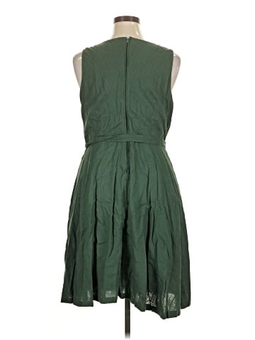 ModCloth Casual Dress (view 2)