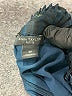 Ann Taylor Stars Teal Blue Cocktail Dress Size 4 Petite - photo 7