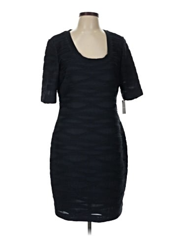 Julie Dillon Cocktail Dress (view 1)