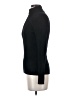 Boston Proper Black Turtleneck Sweater Size XS - photo 5