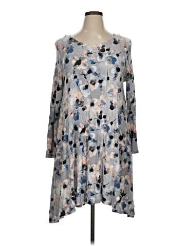 Context Casual Dress (view 1)