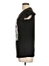 Emme Jordan Black Short Sleeve Top Size L - photo 5