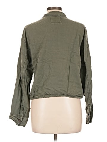 Sanctuary Jacket (view 2)
