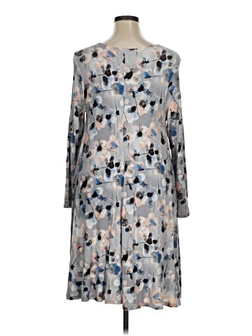 Context Casual Dress (view 2)