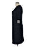 Julie Dillon 100% Polyester Black Cocktail Dress Size 12 - photo 5