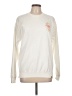 Assorted Brands Ivory Sweatshirt Size M - photo 1