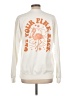 Assorted Brands Ivory Sweatshirt Size M - photo 2