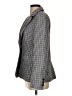 Kate Spade New York Houndstooth Gray Blazer Size 4 - photo 5
