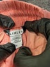 Athleta Orange Shorts Size 6 - photo 3