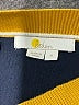 Boden Blue Pullover Sweater Size M - photo 7