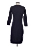 Peruvian Connection Gray Casual Dress Size S - photo 2