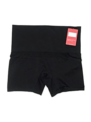Yummie Athletic Shorts (view 1)