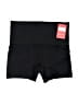 Yummie Black Athletic Shorts Size 2X - 3X - photo 1
