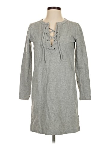 J.Crew Mercantile Casual Dress (view 1)
