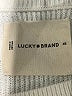 Lucky Brand Ivory Pullover Sweater Size XS - photo 7